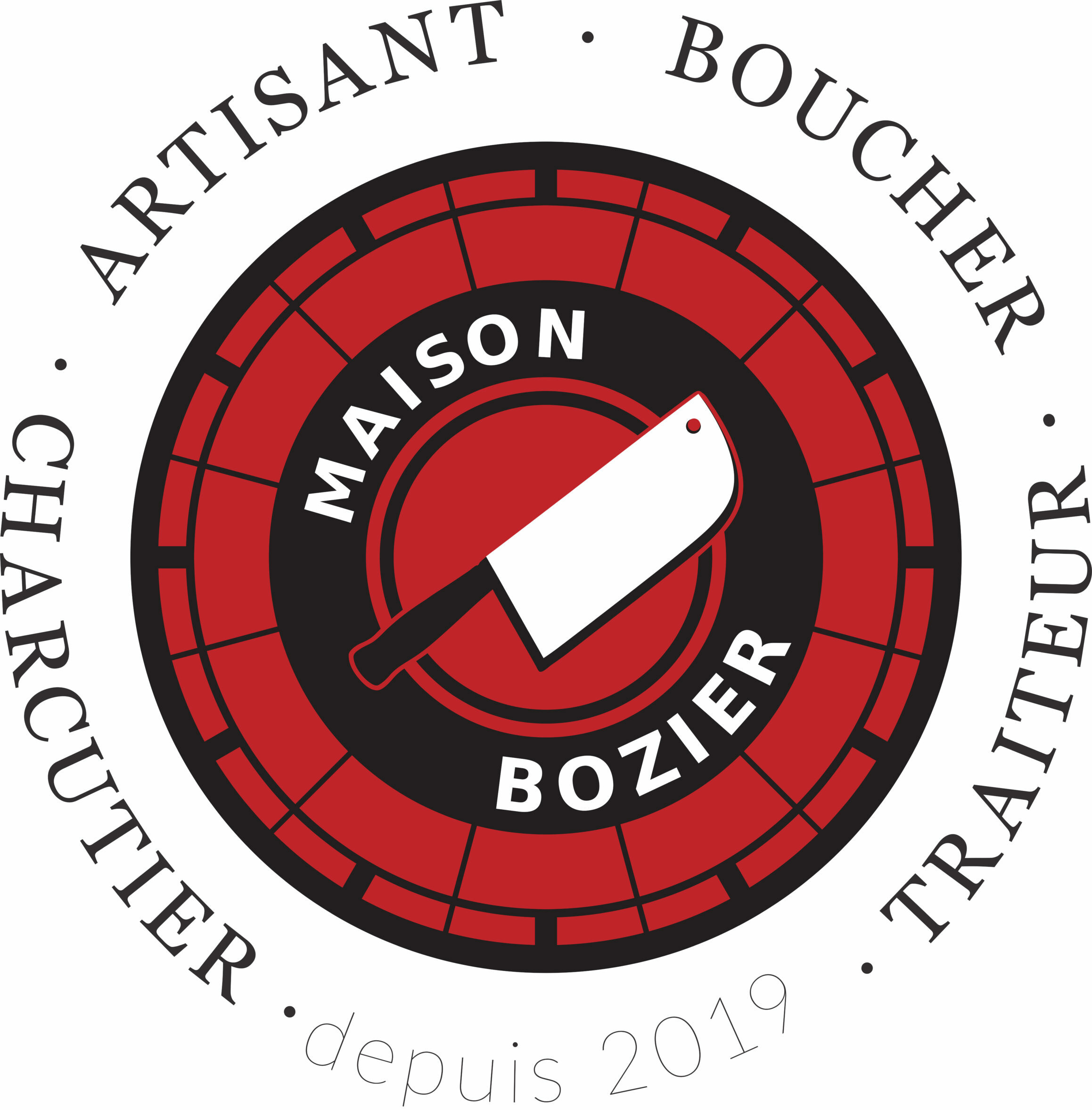 Maison Bozier
